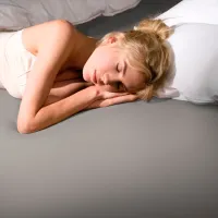 Простыня Formesse Bella Gracia Standart Эластан