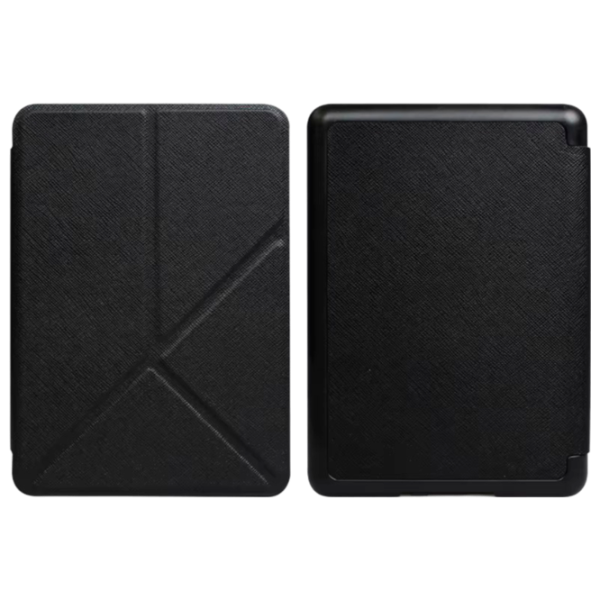 Husă pentru carte electronică Kindle Paperwhite 6 (11th generation)  6" / Black photo 2
