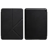 Husă pentru carte electronică Kindle Paperwhite 6 (11th generation) 6" / Black photo 2