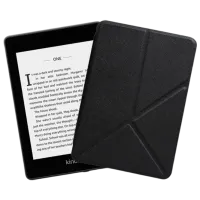 Husă pentru carte electronică Kindle Paperwhite 6 (11th generation) 6" / Black photo 3