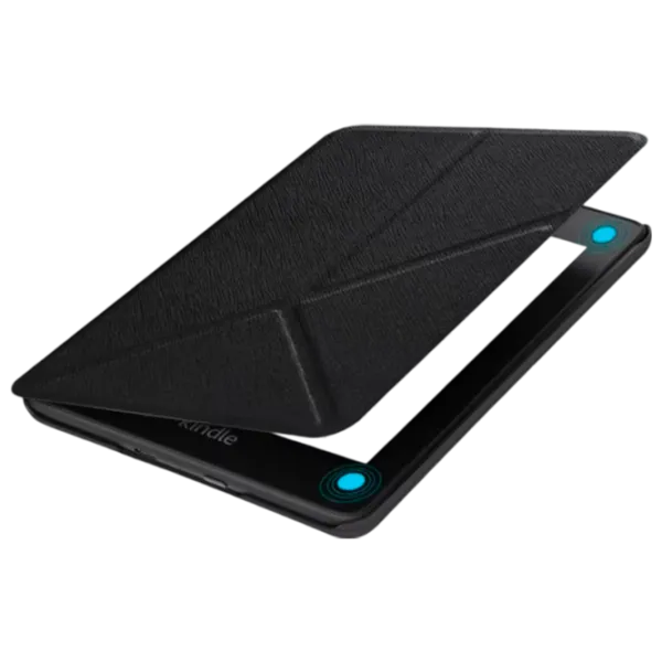 Husă pentru carte electronică Kindle Paperwhite 6 (11th generation)  6" / Black photo 4