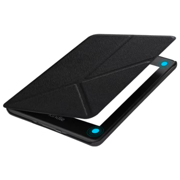 Husă pentru carte electronică Kindle Paperwhite 6 (11th generation)  6" / Black photo 4