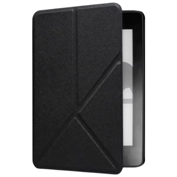 Чехол для электронной книги Kindle Paperwhite 7 (12th generation)  7" / Черный photo 1