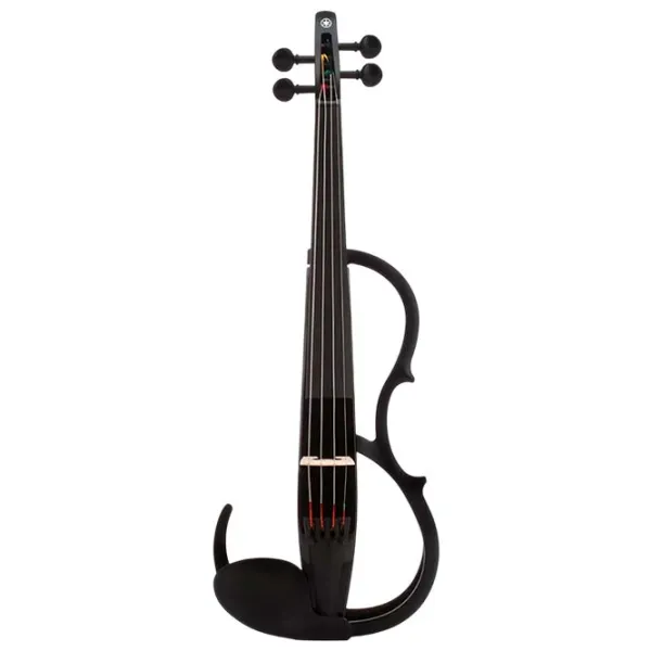 Скрипка Yamaha SILENT YSV 104  / Черный photo 1