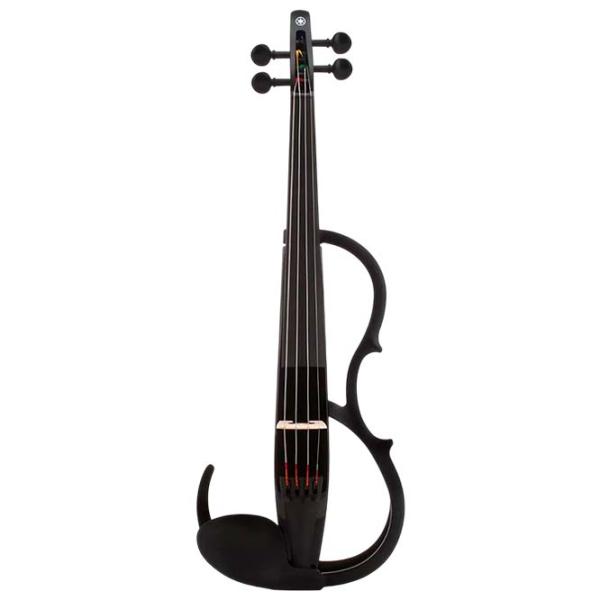 Скрипка Yamaha SILENT YSV 104  / Черный photo 1