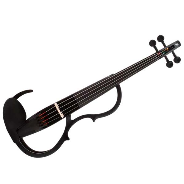 Скрипка Yamaha SILENT YSV 104  / Черный photo 2