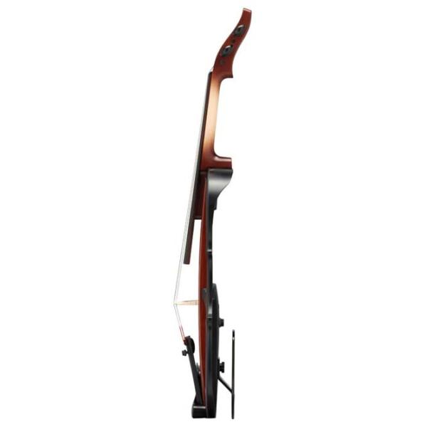 Скрипка Yamaha SILENT YSV 104  / Черный photo 4