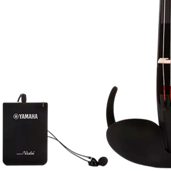 Скрипка Yamaha SILENT YSV 104  / Черный photo 5