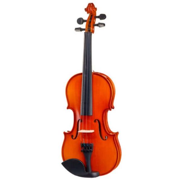 Скрипка Fidelio Student Violin Set 1/2 Ель / Натуральный photo 1