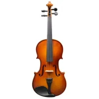 Vioară Hebikuo V03A 4/4 Molid / Natural