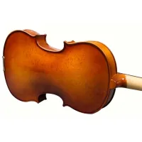 Скрипка Hebikuo V03A 4/4 Ель / Натуральный photo 6