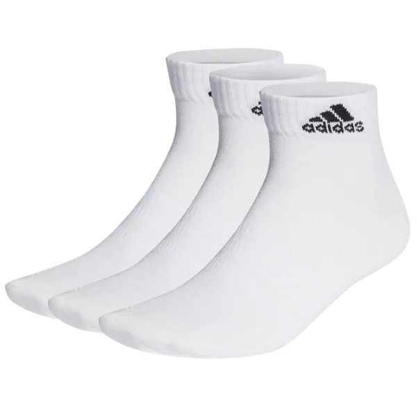 Ciorapi unisex Adidas ADHT3468  S / White photo 1 Ciorapi unisex Adidas ADHT3468  S / White photo 1
