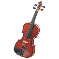 Vioară Flame MV012W 4/4 Molid / Natural