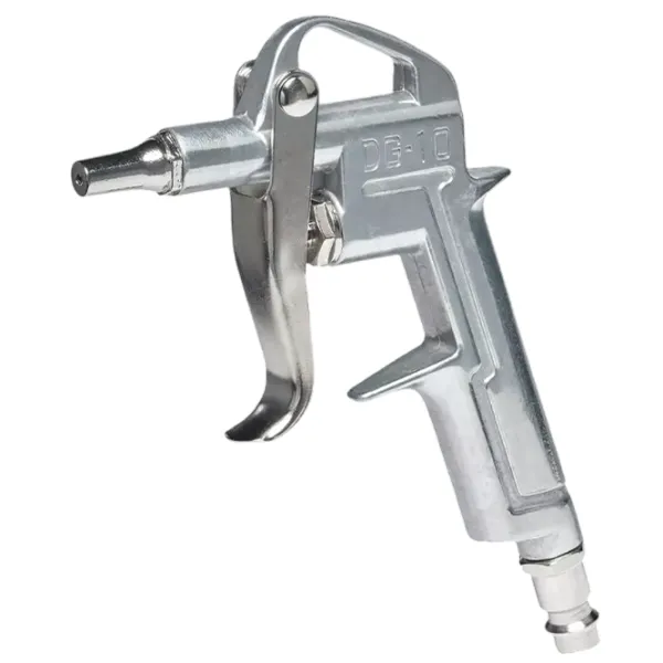Продувочный пистолет Einhell 41.331.00 Металлик / 1 photo 1