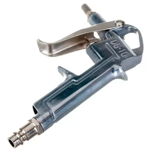 Продувочный пистолет Einhell 41.331.00 Металлик / 1 photo 2