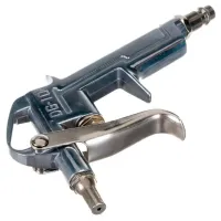 Продувочный пистолет Einhell 41.331.00 Металлик / 1 photo 5