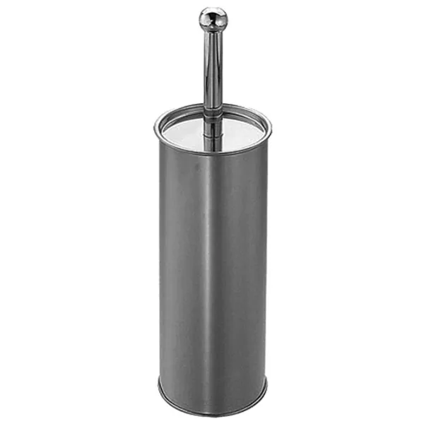 Perie WC Axentia 19.60.58 Metal / De podea photo 1