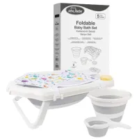 Детская ванночка Sevi baby 8692241803636  от 0 месяцев