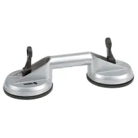 Ventuză cu vid Vorel VOR05312  70 kg / 2