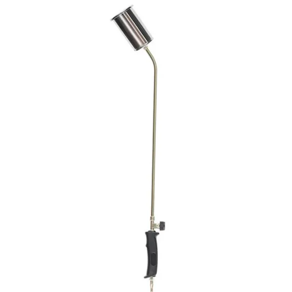 Горелка MPN MP-2355 Газ /  photo 1