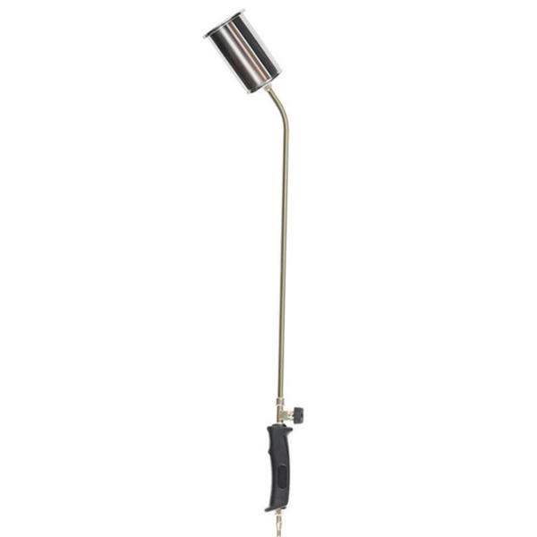 Горелка MPN MP-2355 Газ /  photo 1