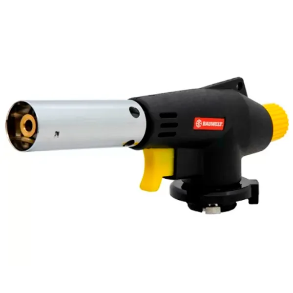 Горелка Bauwelt G-05 Газ /  photo 1 Горелка Bauwelt G-05 Газ /  photo 1
