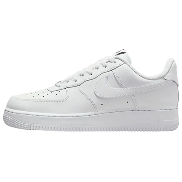 Кеды для мужчин Nike Air Force 1 '07 Flyease 44 / Белый photo 2