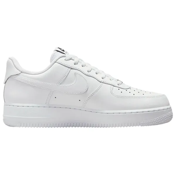Кеды для мужчин Nike Air Force 1 '07 Flyease 44 / Белый photo 3