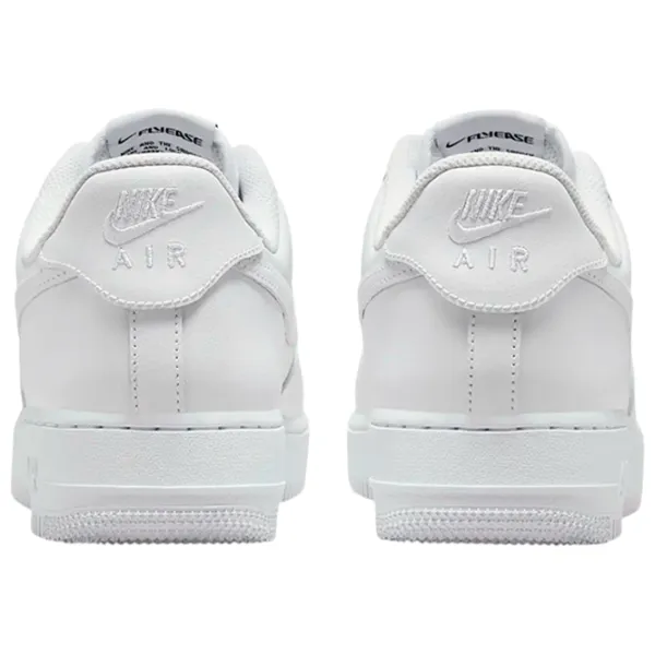 Кеды для мужчин Nike Air Force 1 '07 Flyease 44 / Белый photo 5