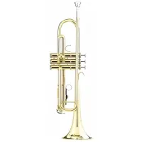 Trompetă Parrot 6420 A Alamă / Bb