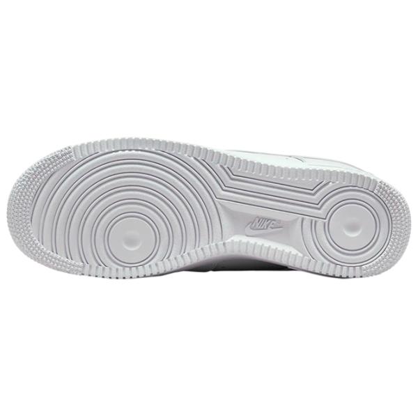 Ghete pentru bărbați Nike Air Force 1 '07 Flyease 42.5 / White photo 6