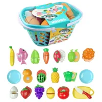 Ролевые игры Infantino DE05.455 3+ / кухонный набор