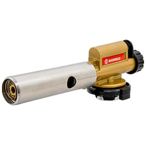 Горелка Bauwelt G-06 Газ / 1300 °C photo 1 Горелка Bauwelt G-06 Газ / 1300 °C photo 1