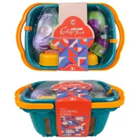 Ролевые игры Optmarket DE05.454  3+ / кухонный набор