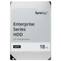 HDD Synology HAT5310-18T 18 TB  / Silver
