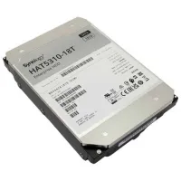 HDD Synology HAT5310-18T 18 ТБ / Серебряный photo 2
