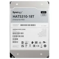 HDD Synology HAT5310-18T 18 ТБ / Серебряный photo 3