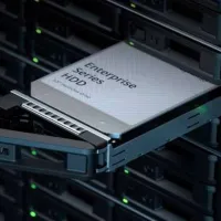 HDD Synology HAT5310-18T 18 ТБ / Серебряный photo 4