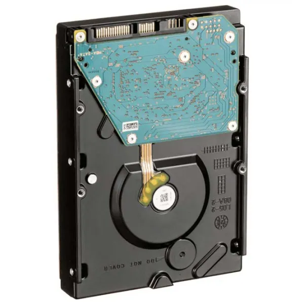 HDD Synology HAT5310-18T 18 ТБ  / Серебряный photo 5