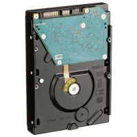HDD Synology HAT5310-18T 18 ТБ / Серебряный photo 5
