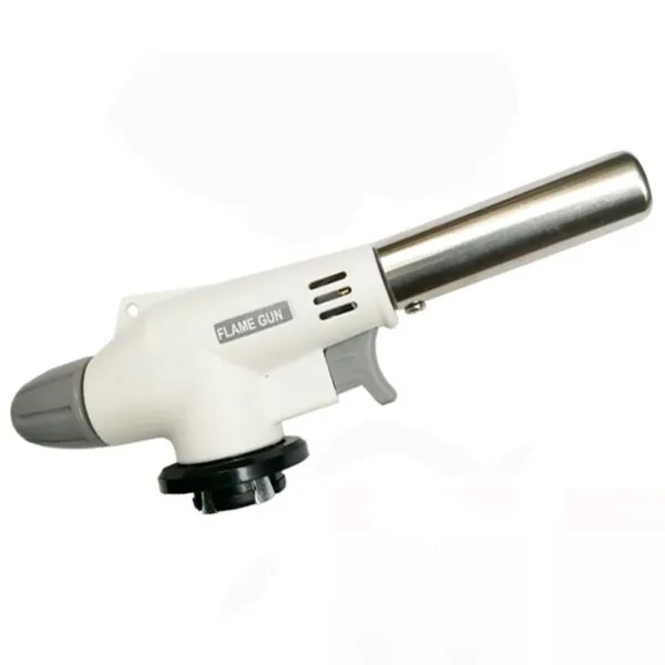 Горелка Bauwelt G-07 Газ / 1300 °C photo 1 Горелка Bauwelt G-07 Газ / 1300 °C photo 1