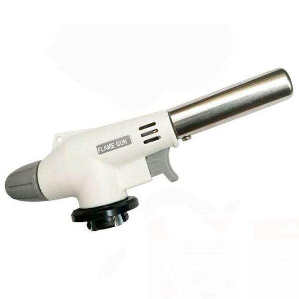 Горелка Bauwelt G-07 Газ / 1300 °C photo 1 Горелка Bauwelt G-07 Газ / 1300 °C photo 1