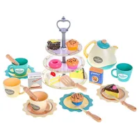 Кухонный гарнитур Optmarket DE05.446  3+ / набор посуды