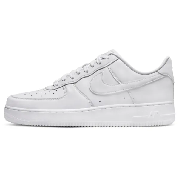 Кеды для мужчин Nike Air Force 1 '07 Fresh 44 / Белый photo 2