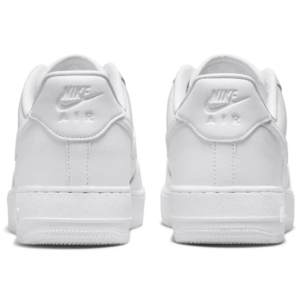 Кеды для мужчин Nike Air Force 1 '07 Fresh 40 / Белый photo 4