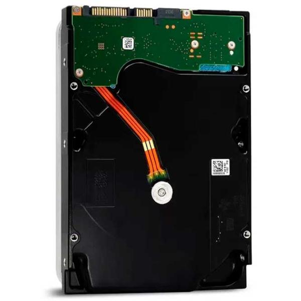 HDD Seagate Exos X18 14 ТБ ST14000NM000J-FR / Серебряный photo 4