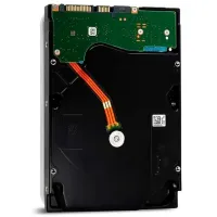 HDD Seagate Exos X18 14 TB ST14000NM000J-FR / Silver photo 4
