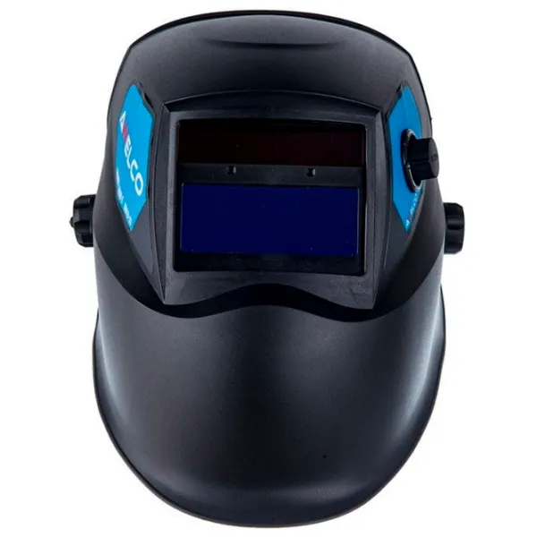 Сварочная маска Awelco HELMET2000-E Черный / 1 photo 3