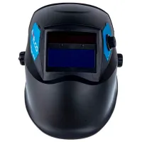 Masca pentru sudat Awelco HELMET2000-E Black / 1 photo 3