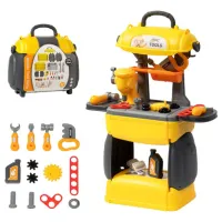 Ролевые игры Optmarket МЕ11.125 3+ / Набор инструментов